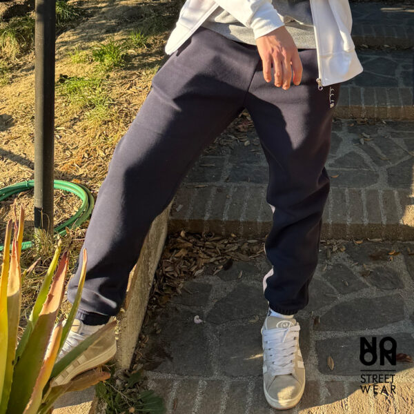 Pantalone unisex in felpa soft 320 gr. - SOLD OUT